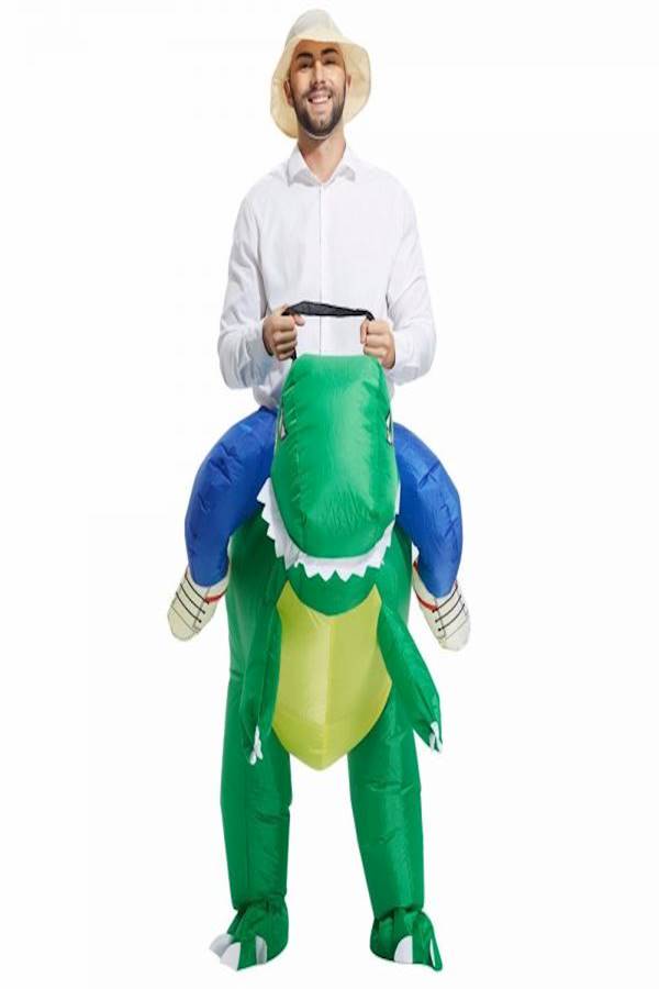 Animals And Bugs Cosplay Costume - Image 4
