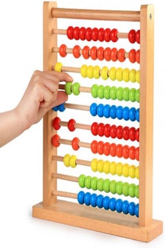 Abacus Score Counting Beads Set