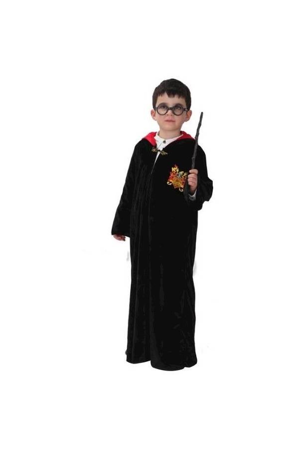 Harry Potter Magician Costume M