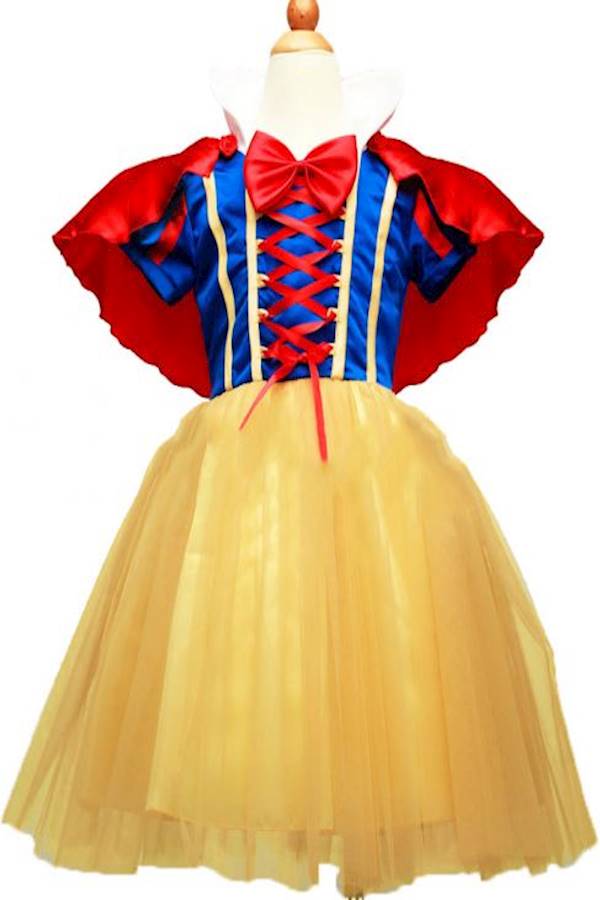 Trajes De Blancanieves Party Costume
