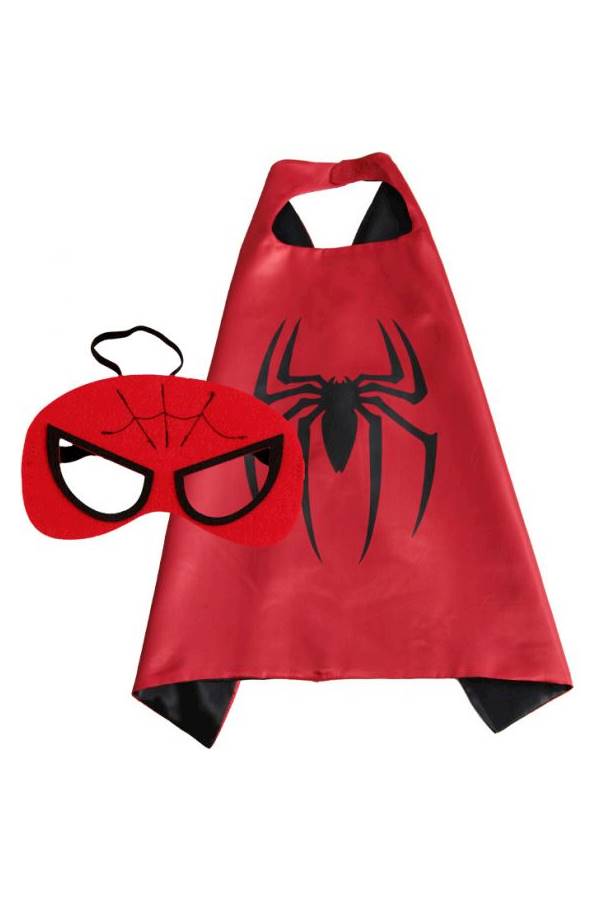 زي تنكري من قطعتين .