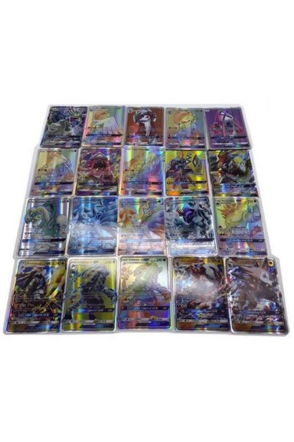 Pokemon Card Book Holder  - Image 5