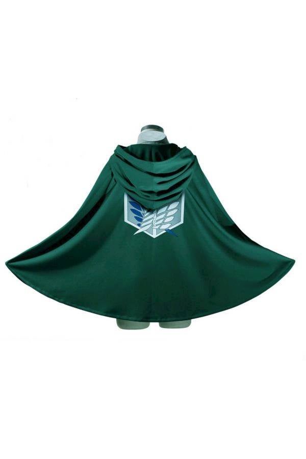 Scout Legion Fancy Costume AS20180001 - Image 1