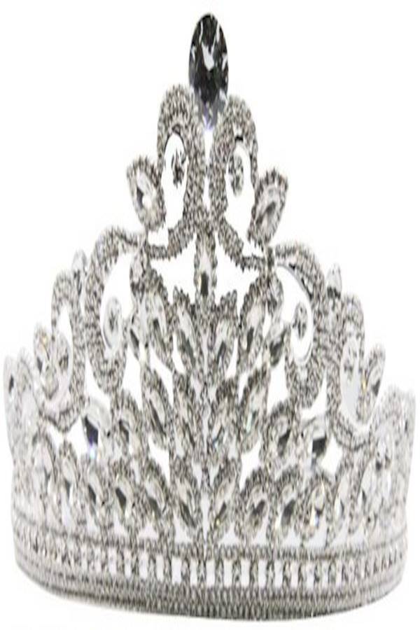 تاج عروس الزفاف . - Image 2