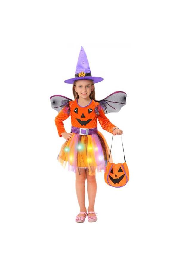 Halloween Characters Costume - Image 2