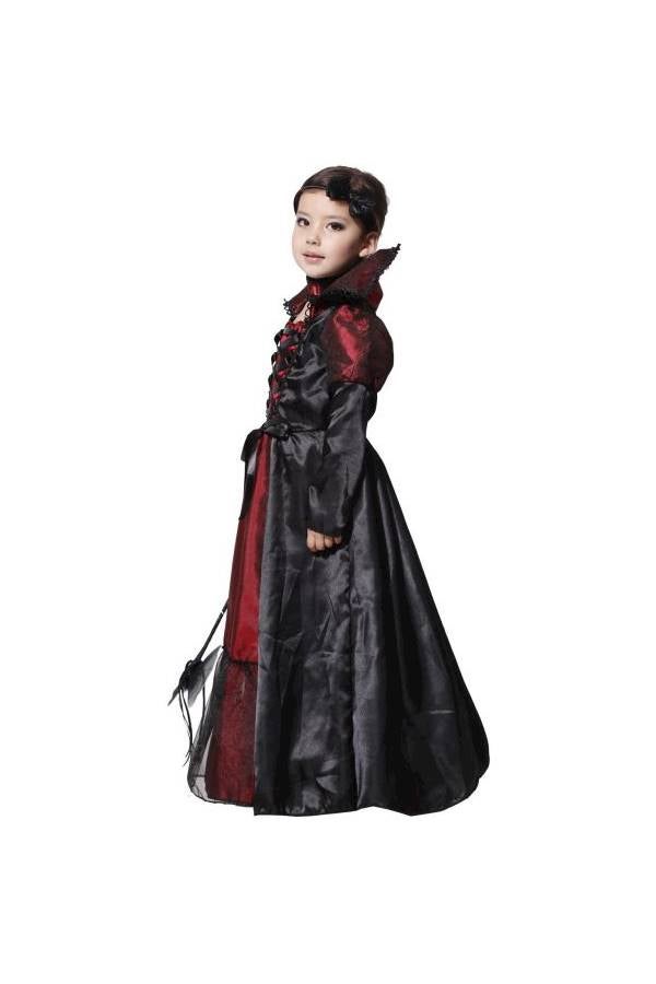 زي تنكري على شكل مصاص دماء لحفلات الهالوين - Image 5