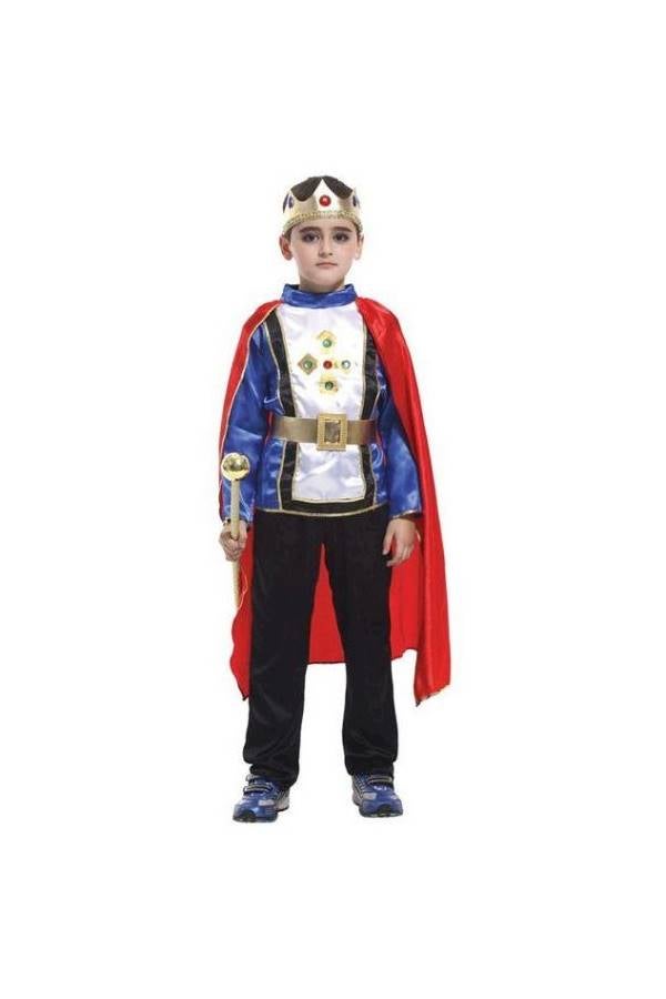 Fairytale And Storybook Costume For Boys - Image 1