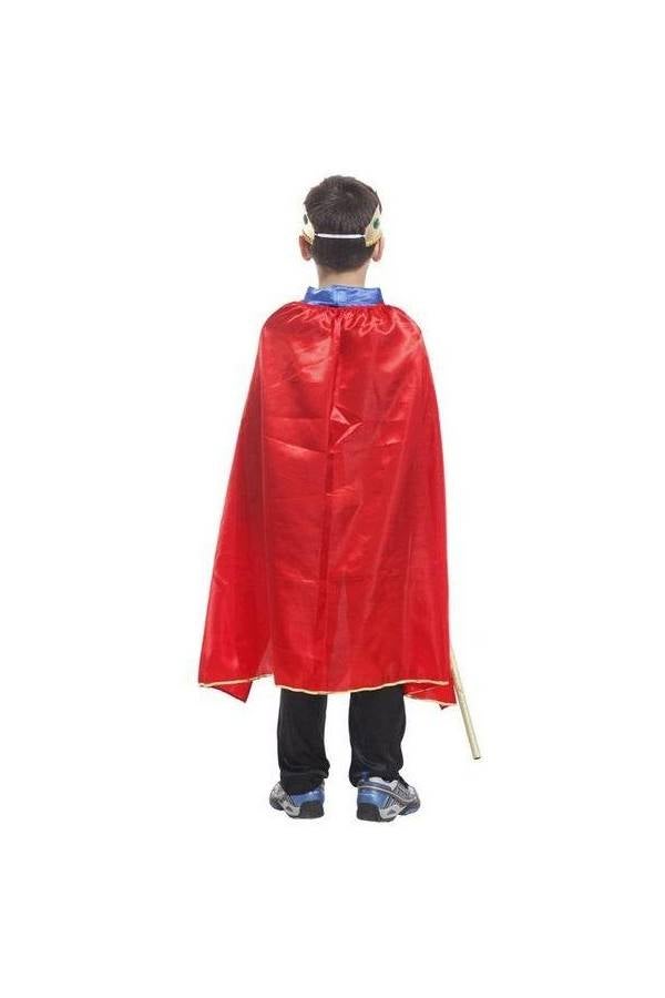 Fairytale And Storybook Costume For Boys - Image 2
