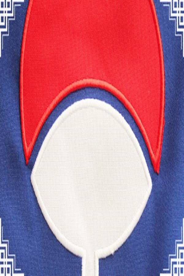 Naruto Anime Cosplay Costume  - Image 5