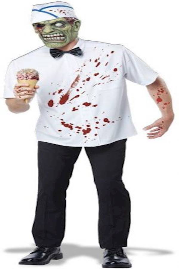 Profession Costume For Men
