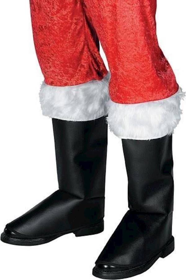 Santa Boot Covers