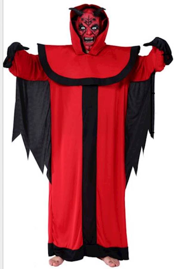 Cosplay Dressing Costume One Size