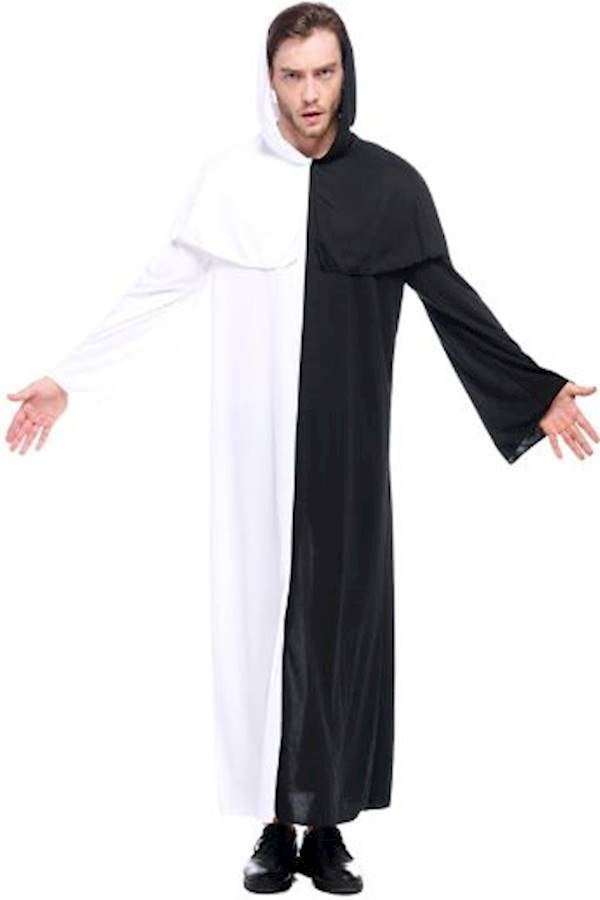 زي شخصيات تنكري للرجال - Image 1