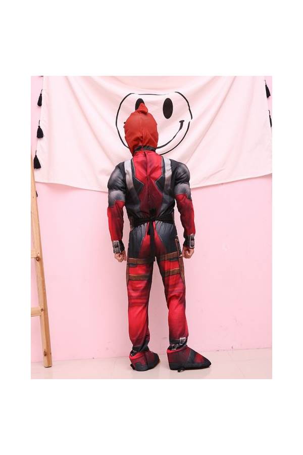 Superhero Halloween Costume- SA806 - Image 5