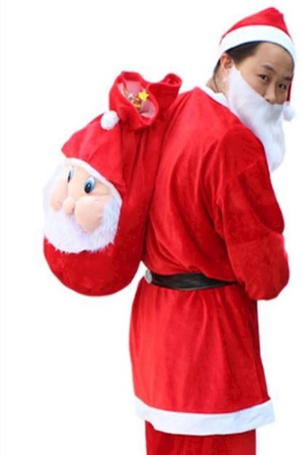 Festival Cosplay Costume Set - Image 5