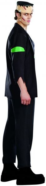 Scary Cosplay Character Costume