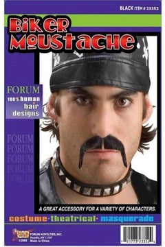 Biker Costume Moustache 23352 - v1555564948/N23834842A_1