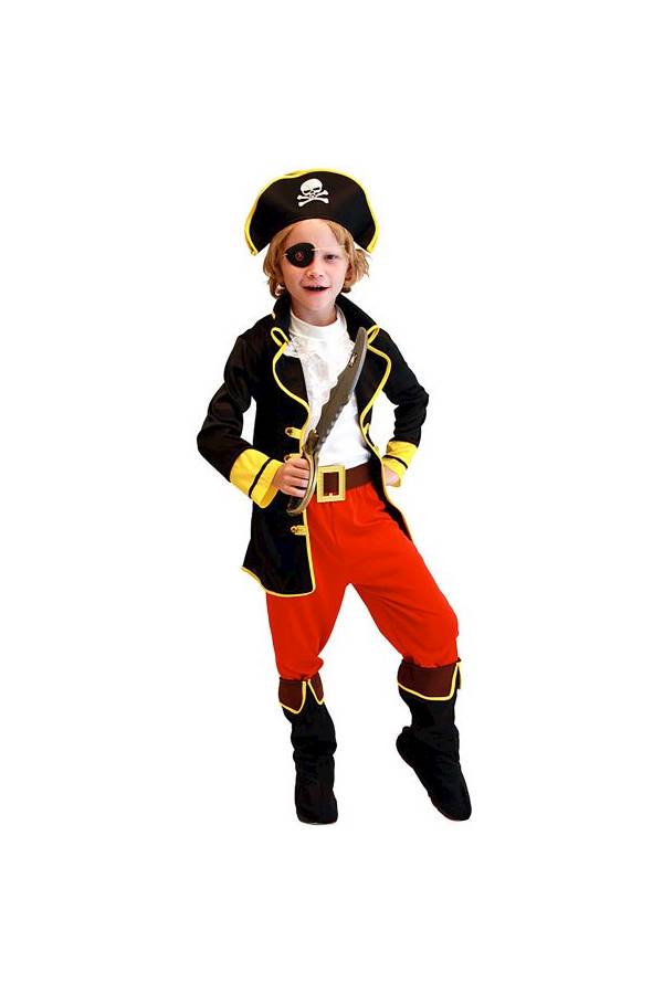 Characters Costume For Boys - Image 1