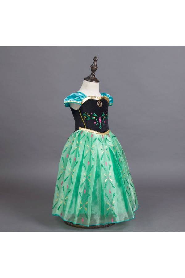 Queen Elsa Party Costume - Image 3