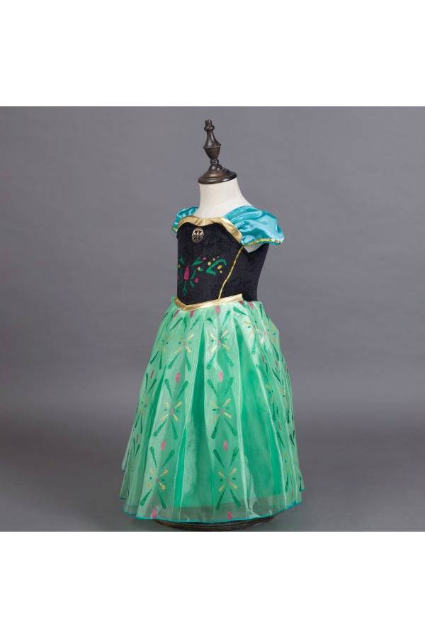 Queen Elsa Party Costume - Image 4