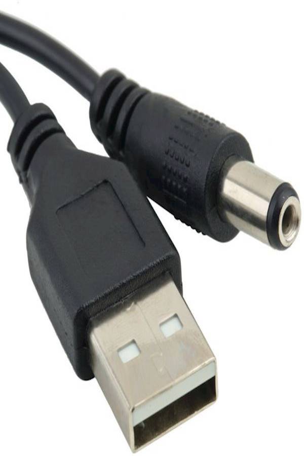 Generic - Digital To Analog Optical RCA Converter/Adapter Black - Image 1
