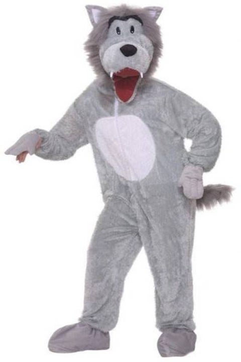 Animals And Bugs Costume For Unisex