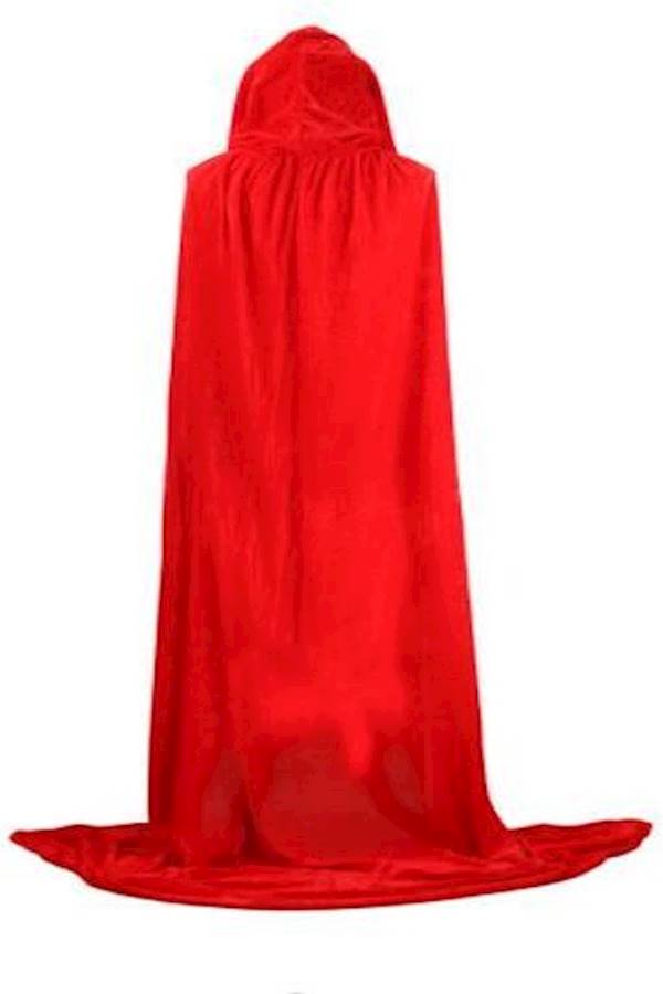Devil Witch Halloween Costume