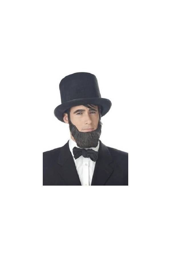 زي تنكري للحفلات بتصميم أبراهام لينكولن