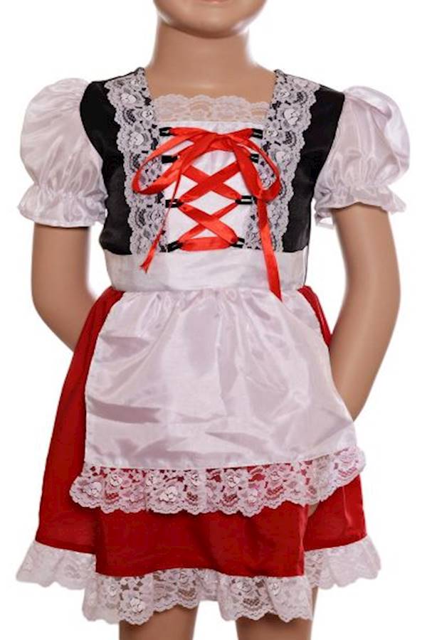 ماركة غير محددة زي تنكري من القصص والحكايات الخيالية للأطفال  - Image 4