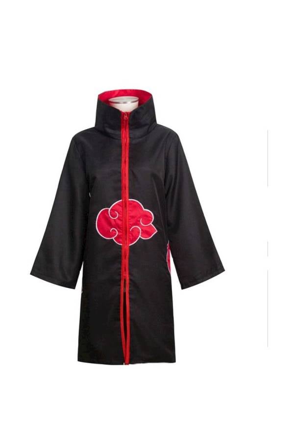 Naruto Uchiha Itachi Costume - Image 1