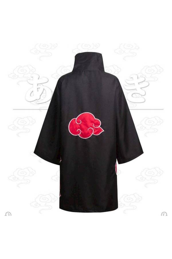 Naruto Uchiha Itachi Costume - Image 2