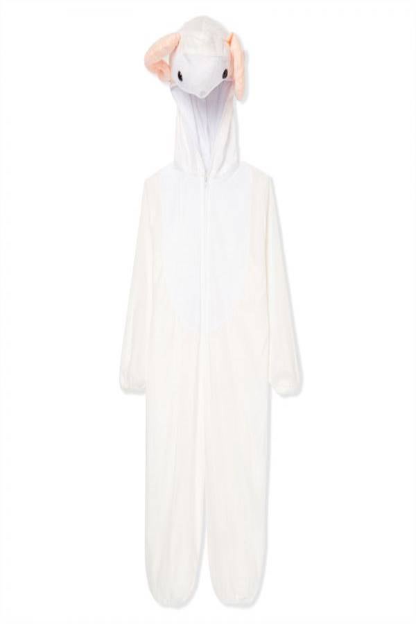 زي تنكري على شكل المصباح السحري - Image 1