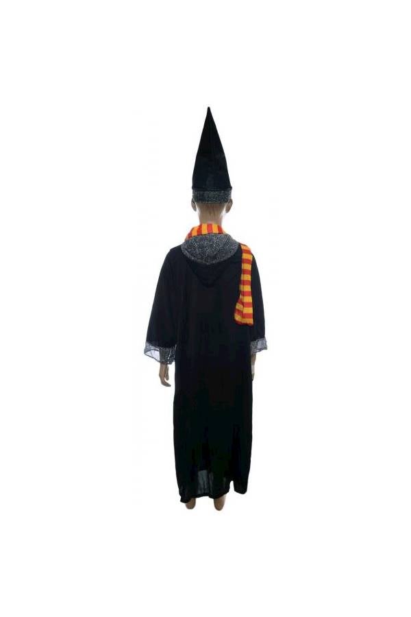 Halloween Cosplay Costume Set - Image 2