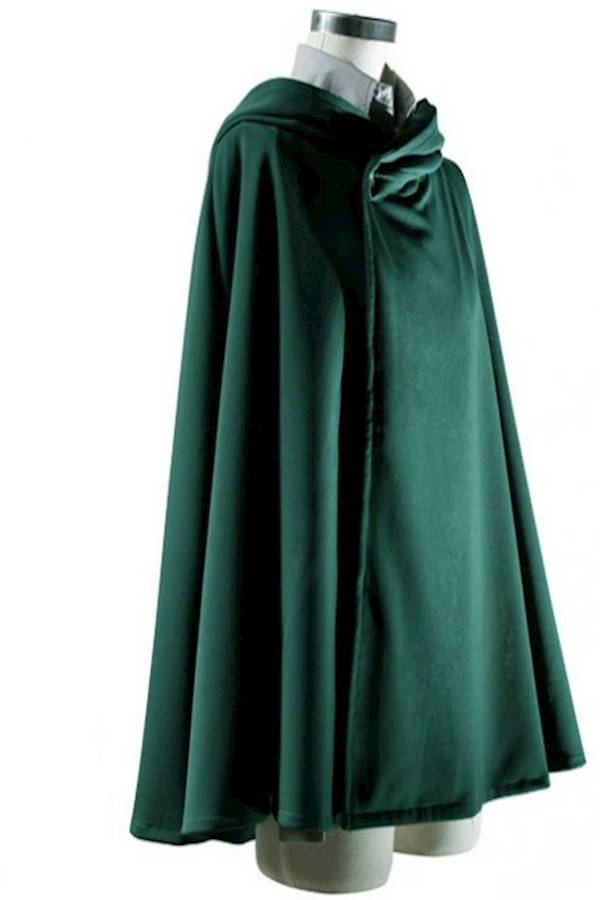 زي تنكري لشخصية هوببيت - Image 3