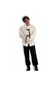 Straight Jacket Costume
