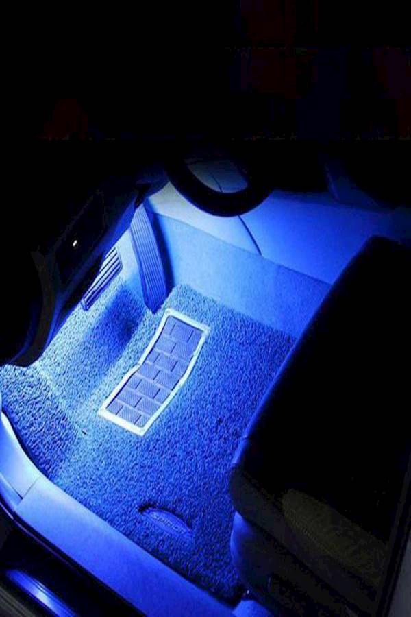 Generic 4-In-1 Remote Control LED Light  - Image 4