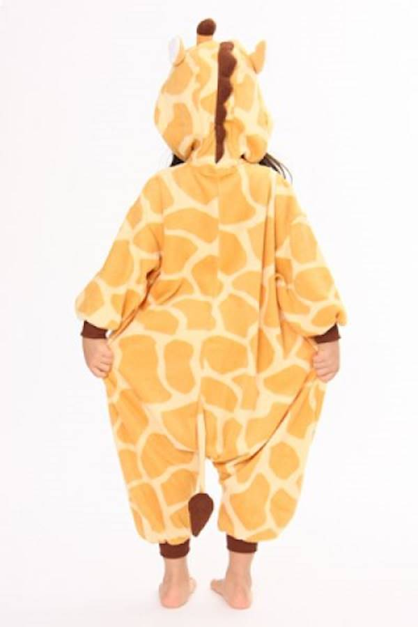 Animals And Bugs Costume For Unisex - Image 1