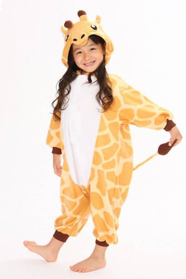 Animals And Bugs Costume For Unisex - Image 2