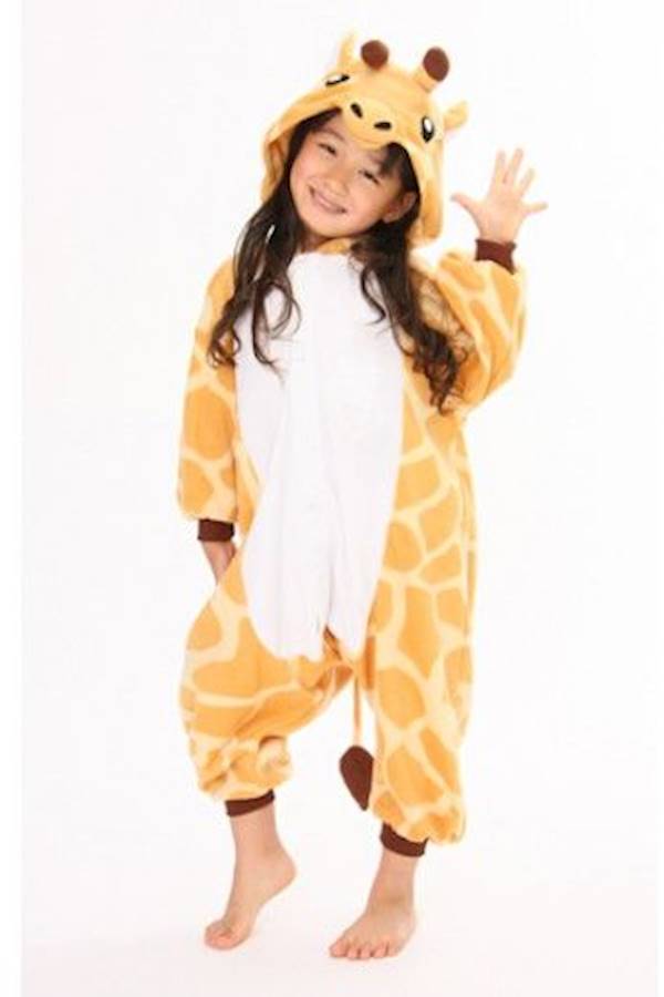Animals And Bugs Costume For Unisex - Image 3