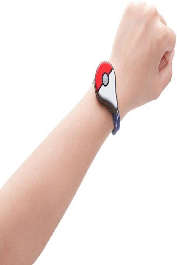 Nintendo - Pokemon Go Plus Interactive Wristband - Image 1