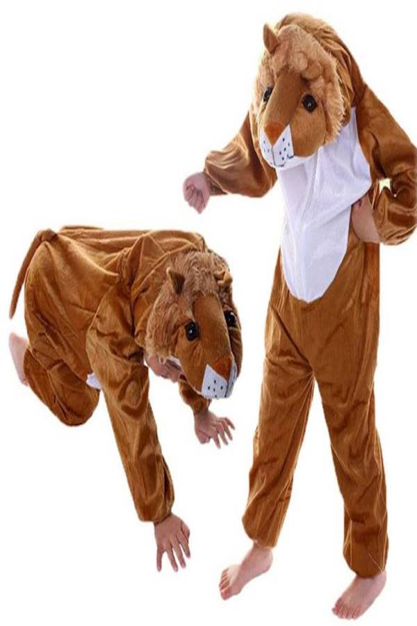 Generic Animal Cosplay Costume 
