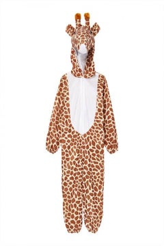 Giraffe Character Costume