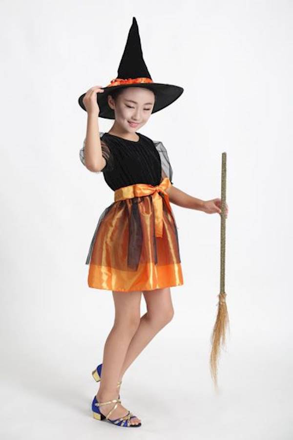 Halloween Cosplay Costume - Image 1