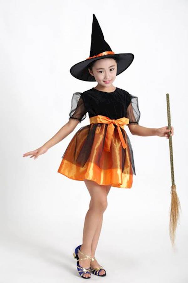 Halloween Cosplay Costume - Image 3