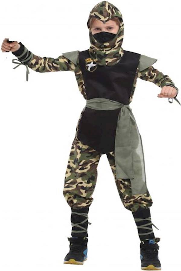 Superhero Costume WSJ659