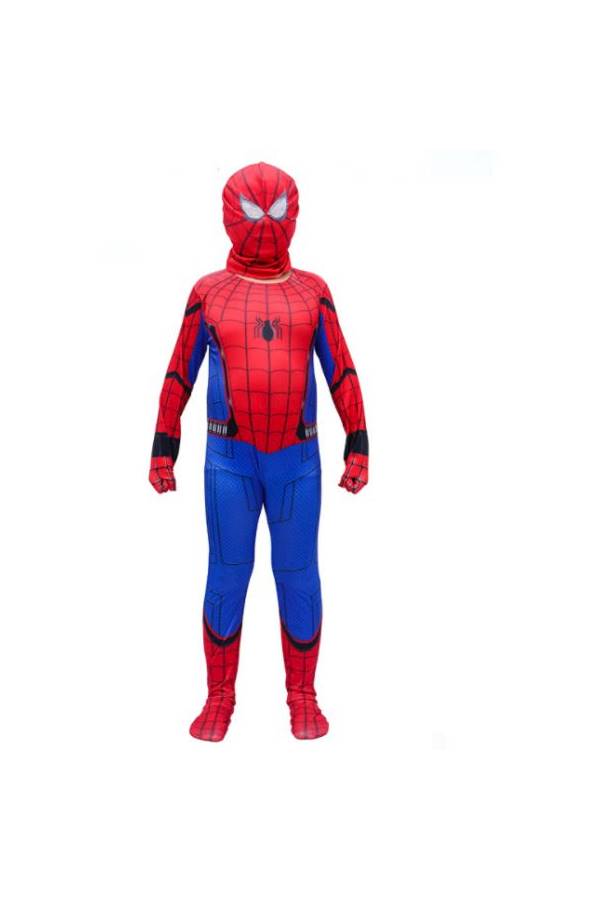 Spider-Man Characters Costume