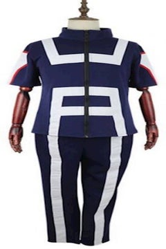 Anime Cosplay Costume