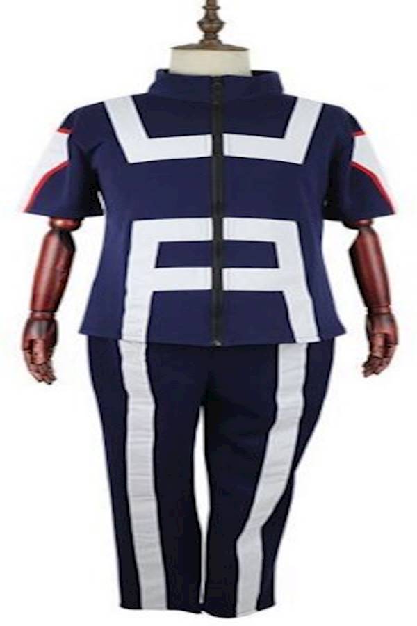 Generic - Anime Cosplay Costume - Image 1