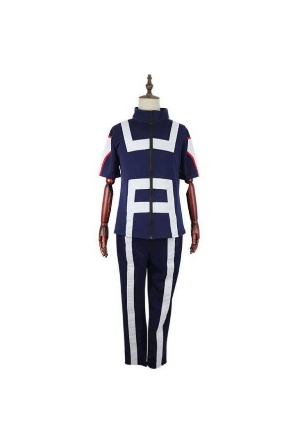 Generic - Anime Cosplay Costume - Image 1