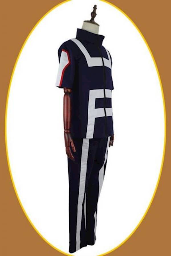 Generic - Anime Cosplay Costume - Image 1